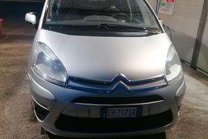 Citroen C4 Picasso 1.6 HDi euro5