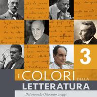 Colori della letteratura 3 Per le Scuole superiori