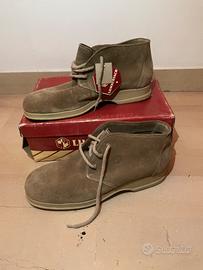 Scarponcini Lumberjack Uomo taglia 44 NUOVI