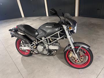 Ducati Monster 620 - 2003