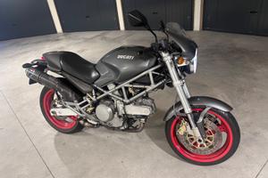 Ducati Monster 620 - 2003