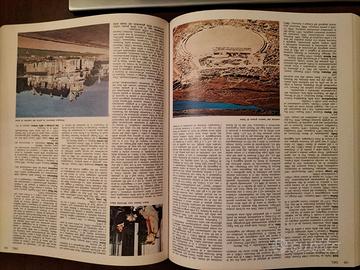 Enciclopedia Grolier compl. + Dizionario + Annua