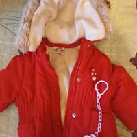 giacchetta e catenella 