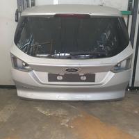 Portello Posteriore Ford Focus  SW 2014
