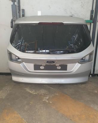 Portello Posteriore Ford Focus  SW 2014