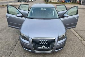 Audi A3 SPB 2.0 16V TDI Ambition