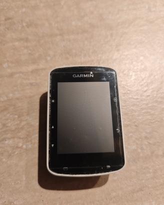 Garmin Edge 520