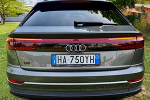 Audi Q8 SUV TDI 243 cv- ? Piu iva 22% top italia