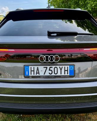 Audi Q8 SUV TDI 243 cv- ? Piu iva 22% top italia