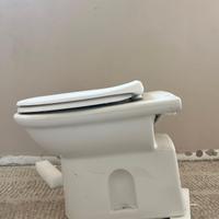 wc bagno