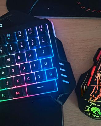 Gaming