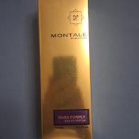 Montale dark purple
