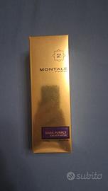 Montale dark purple