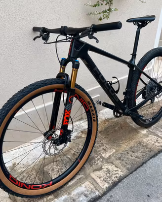 MTB FOCUS RAVEN