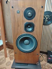  diffusori Jbl l80t, 