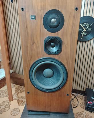  diffusori Jbl l80t, 