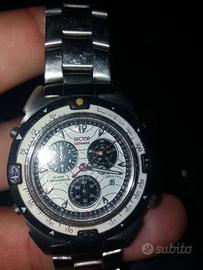 Orologio Sector Expander Crono Alarm