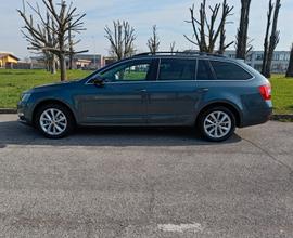 SKODA Octavia 3ª serie - 2017