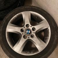 Cerchi bmw 16