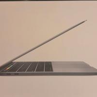 MACBOOK PRO 13 8GB 512GB TOUCH BAR