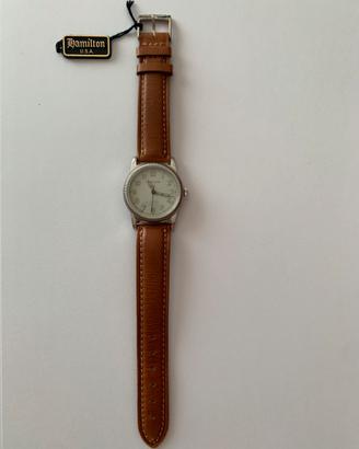 Hamilton orologio