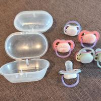 Ciuccio Philips Avent - glow in the dark