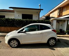 Ford ka 2014