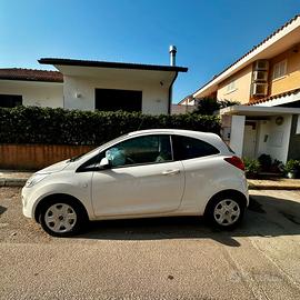 Ford ka 2014