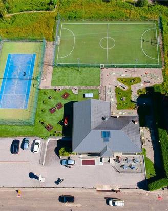 Immobile commerciale