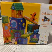 Gioco di costruzioni Djeco