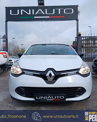 Renault Clio 1.2 75CV 5 porte Life