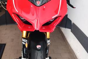 Ducati Panigale v4 S 2018 