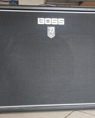 Boss Katana MK2 100 W