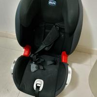 Sediolino chicco youniverse fix