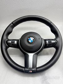 Volante Bmw M-sport originale