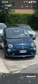 FIAT 500 pop