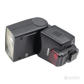 Flash Canon Speedlite 380EX