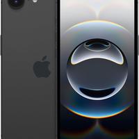 Apple Iphone 16 e, nuovo in garanzia 2 anni