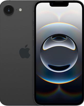 Apple Iphone 16 e, nuovo in garanzia 2 anni