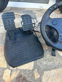 volante playstation