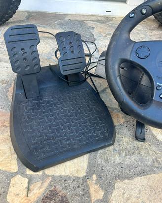 volante playstation