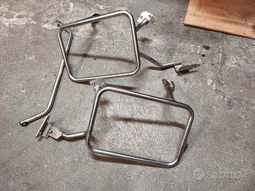 Telaietti Touratech Ktm 1290 Super Adventure 2021-