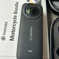 Insta360 x3