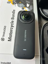 Insta360 x3