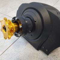 Sgancio rapido volante Thrustmaster Logitech