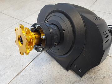 Sgancio rapido volante Thrustmaster Logitech