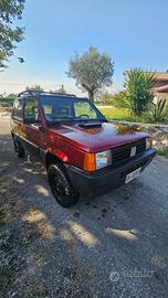 4x4 PANDA
