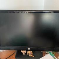 Monitor Compaq 21,5 pollici