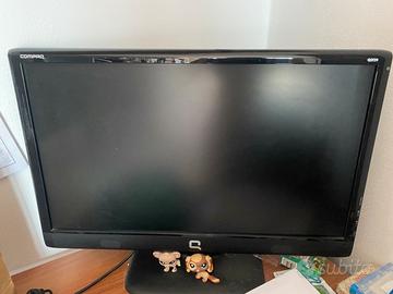 Monitor Compaq 21,5 pollici