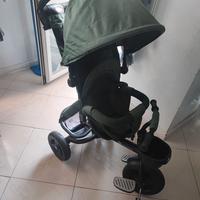 Triciclo Kinderkraft Aveo